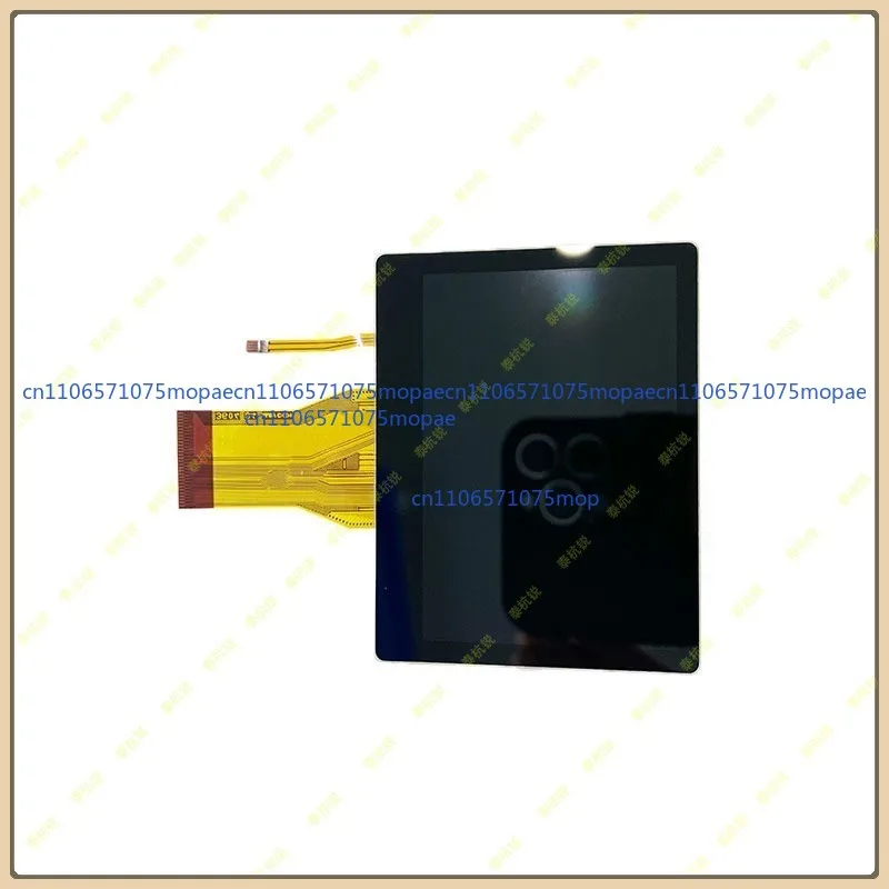 Original New LCD Screen Display with Backlight Repair Part For Nikon D5300