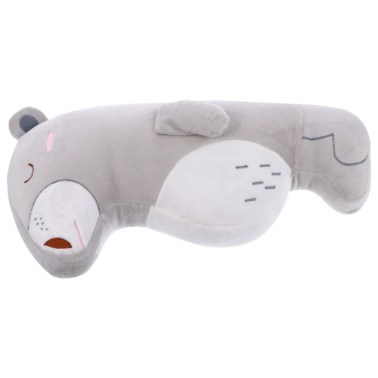 

Comfort Pad Cover Shoulder Pad for Adults Women Travel Cushion Supplies Accessory Padded