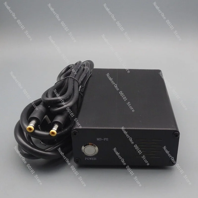 15W Hi-Fi Linear Regulated Power Supply 5V 9V 12V For Audio Decoder Bluetooth Player Portable CD Walkman