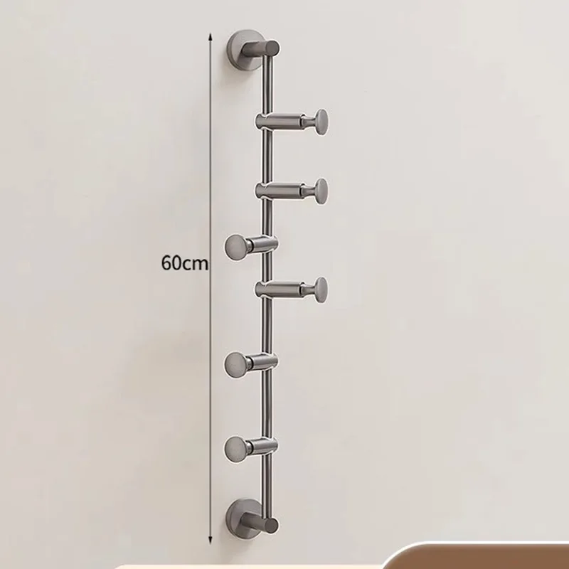 Wall Storage Coat Racks Standing Space Saving Organizer Nordic Coat Racks Minimalist Adjustable Arara De Roupa Home Furniture