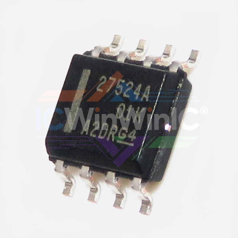 SN74LVC4245 LVC4245 UCC27524ADR UCC27524A 27524A IPLU300N04S4-R7 4N04R7 LM317DR LM317 IRS2186 S2186 UC3842BN UC3842