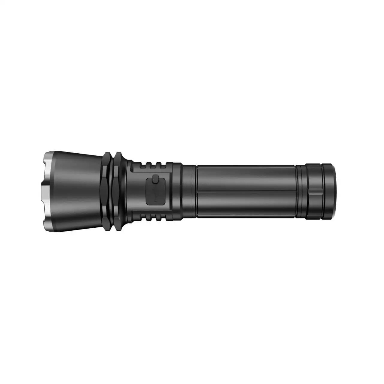 Klarus A3 High Output Long Range Zoomable Flashlight