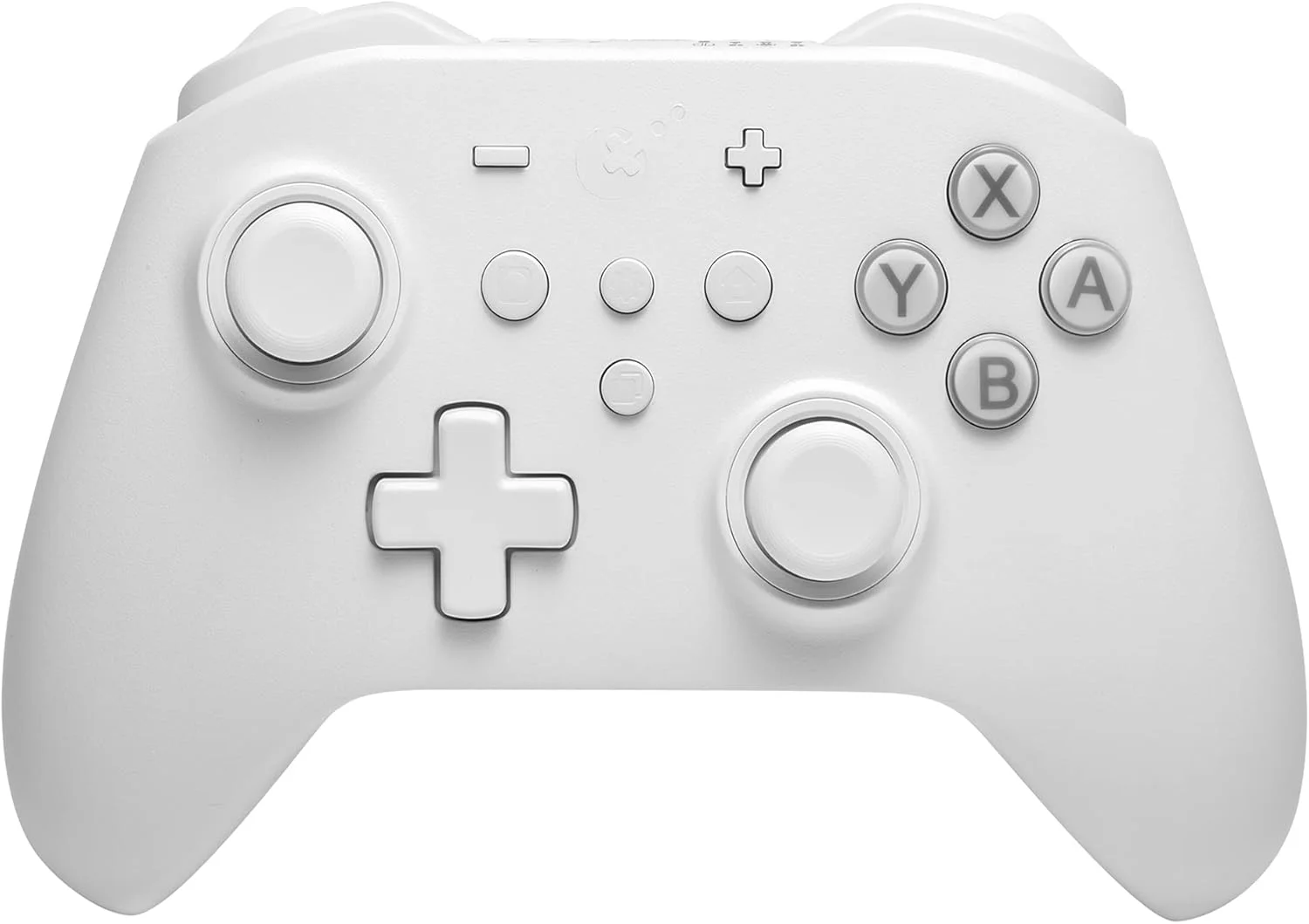 

KingKong2 Pro Wireless Controller for Switch Compatible with Switch/Switch Lite/SwitchOLED/PC/Android/Mac/IOS Motion Control/NFC