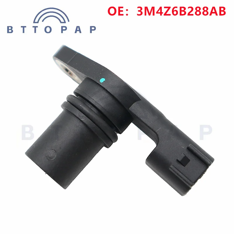 3M4Z6B288AB Camshaft Position Sensor For Ford Fusion Escape/ Mercury Milan Mariner/ Lincoln Zephyr Series Models