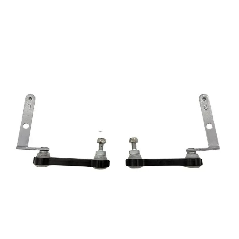 A30P-For GLS X166 GLE C292 ML W166 11-18 A1663200932 A1663201032 1 Pair Rear Body Height Level Sensor Rod Link