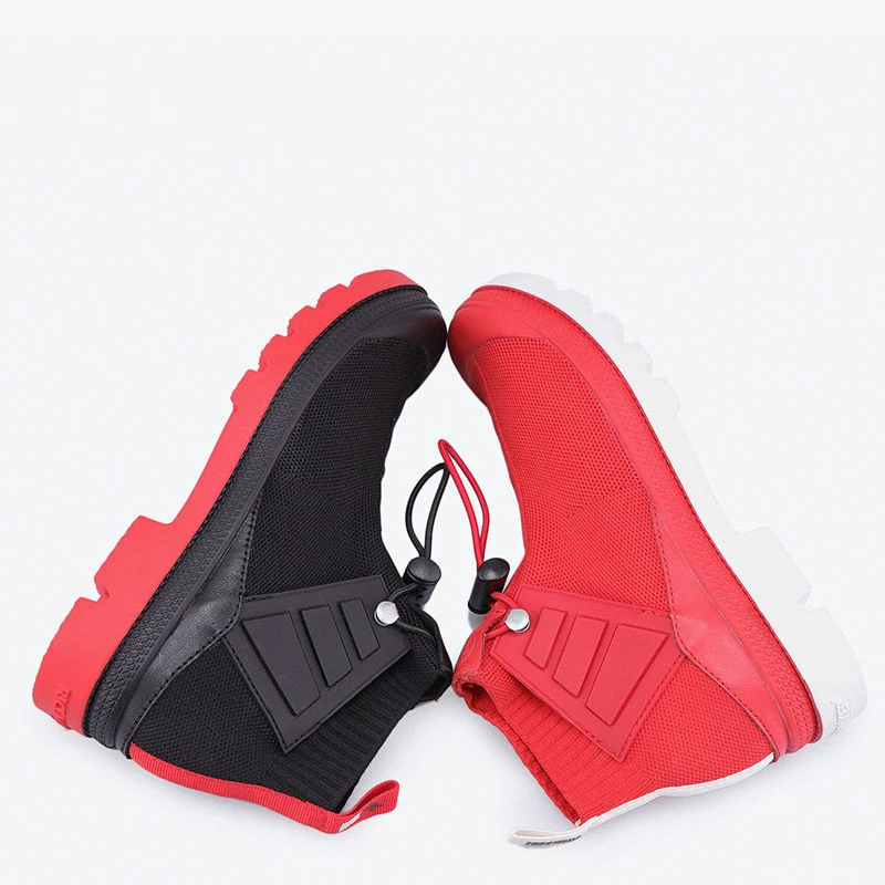 

Summer hot new neutral outdoor wear-resistant breathable walking shoes men's high quality casual snow boots Very good hiking sho