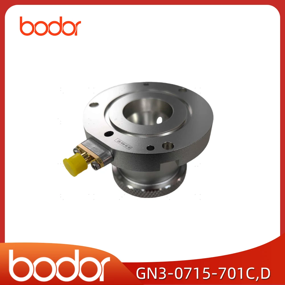 Original Bodor TRA Sensor Laser Nozzle Connector GNT3 GN8 GN12 GN20 Capacitance Sensor Laser Cutting Head