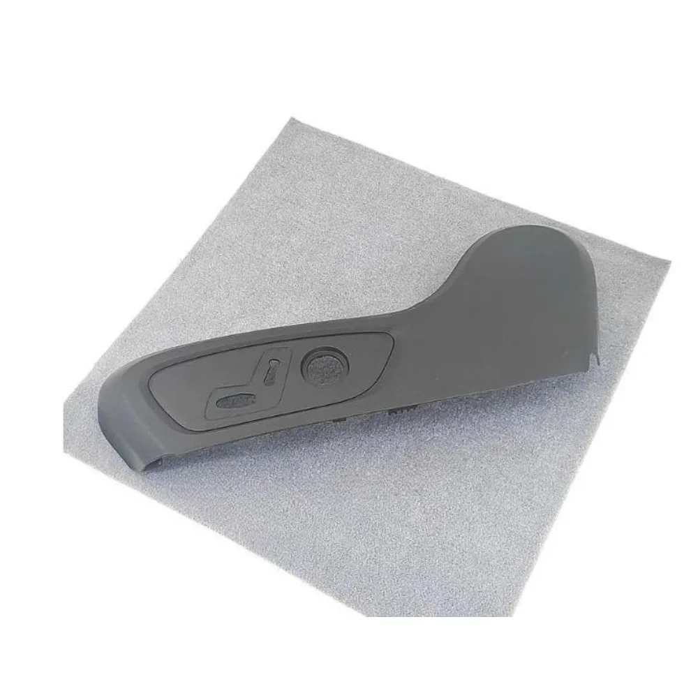 For Geely Preface Automotive Front Left Seat Decorative Panel Protective Cover Shield Trim Decor Cap Brand New Genuine