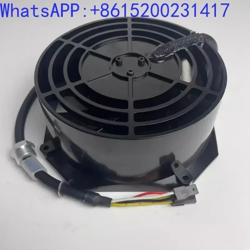 

accessoryBrother machine spindle cooling fan TC-S2 TAR76R-H3 machine spindle fan ROYAL FAN