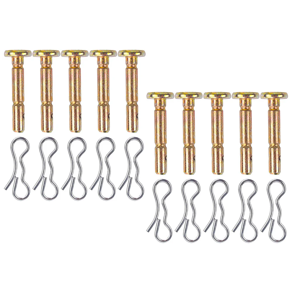 Snowplow Shear Pins Red Bow Tie Inflatable Blower Parts Craftsman Suite