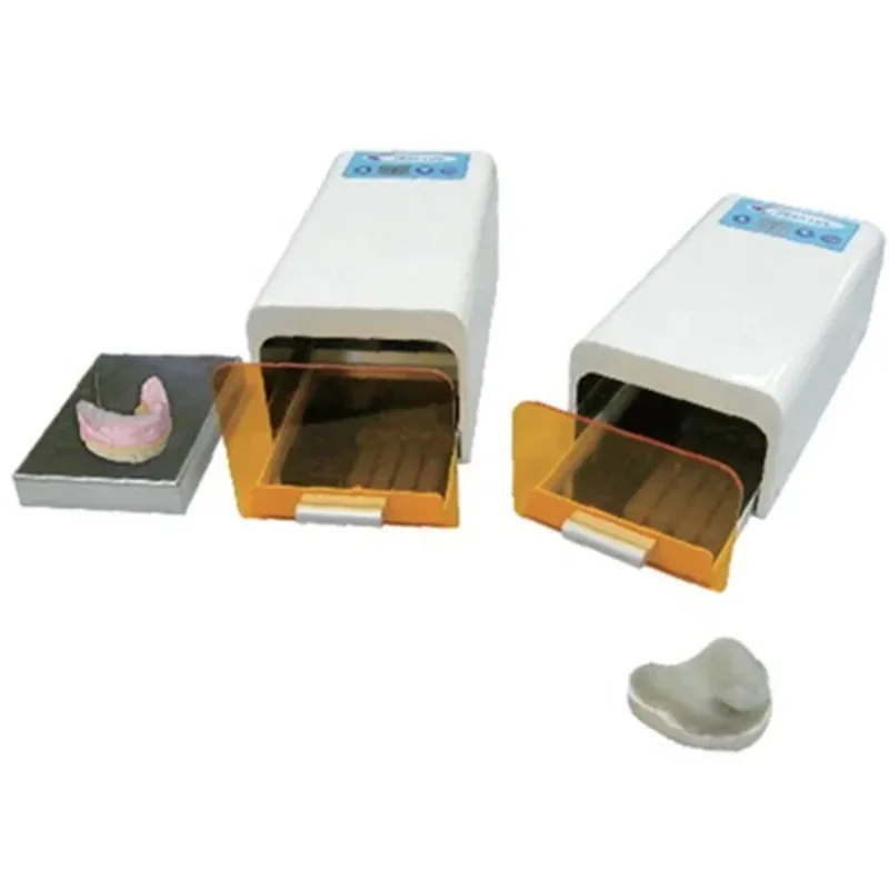 Crystallization Machine Dentals Curing Light