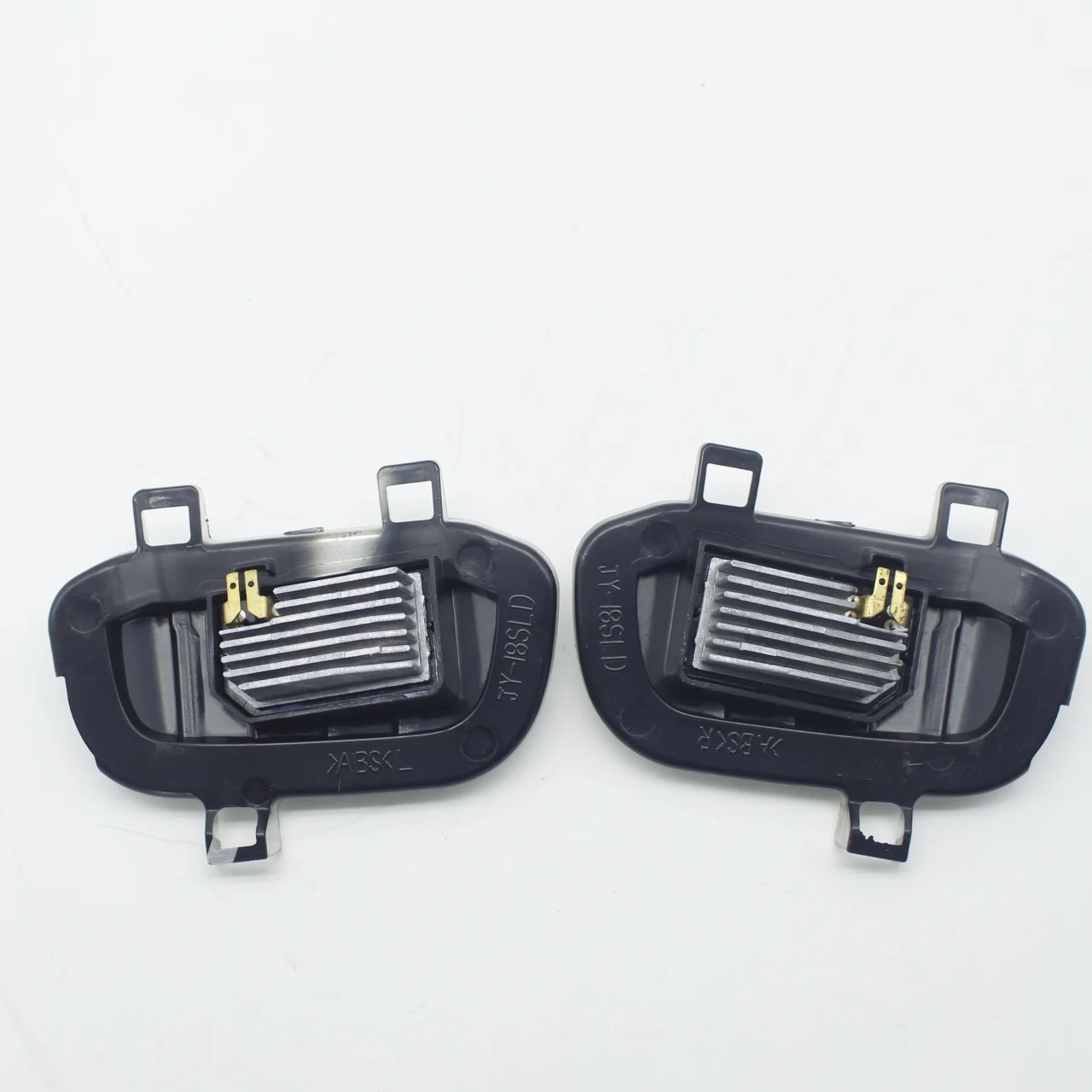 For Chevrolet Silverado 1500 2500HD 3500 HD 2020-2025 GMC Sierra 2020-2025 Side Mirror Turn Signal Lamp
