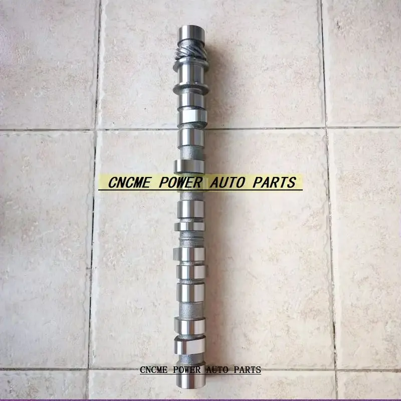 

4G64 8V G4CS 2.4L 4G63 Camshaft MD192815 MD177849 Cylinder head MD099389 For Mitsubishi Galant L200 L300 Expo Pajero wagon 2350c