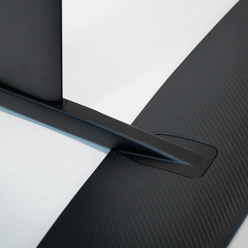 Lightweight Carbon Hydrofoil Wing Model3 - Versatile Foil Design for Wingfoil, Windsurf, Kitesurf, Efoil 5