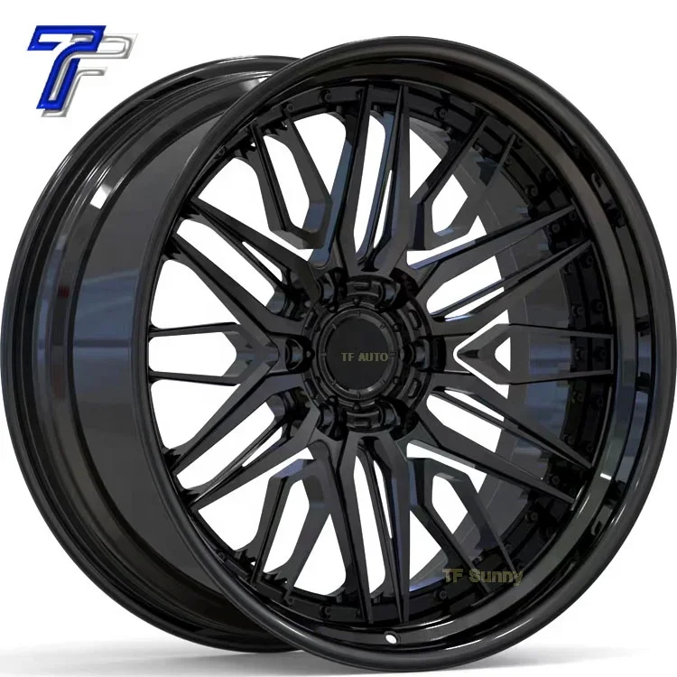 

Deep Dish Forged Car 18 5*120 5*114.3 6*139 Alloy Wheels Rims for BMW E28 ram 1500 Miata alfa mercedes