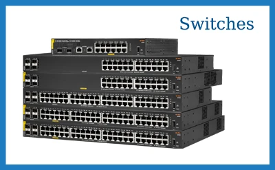 Original new C1000-24T-4G-L 24 Ports Enterprise Network Switches for Cisco Catalyst 1000 Series