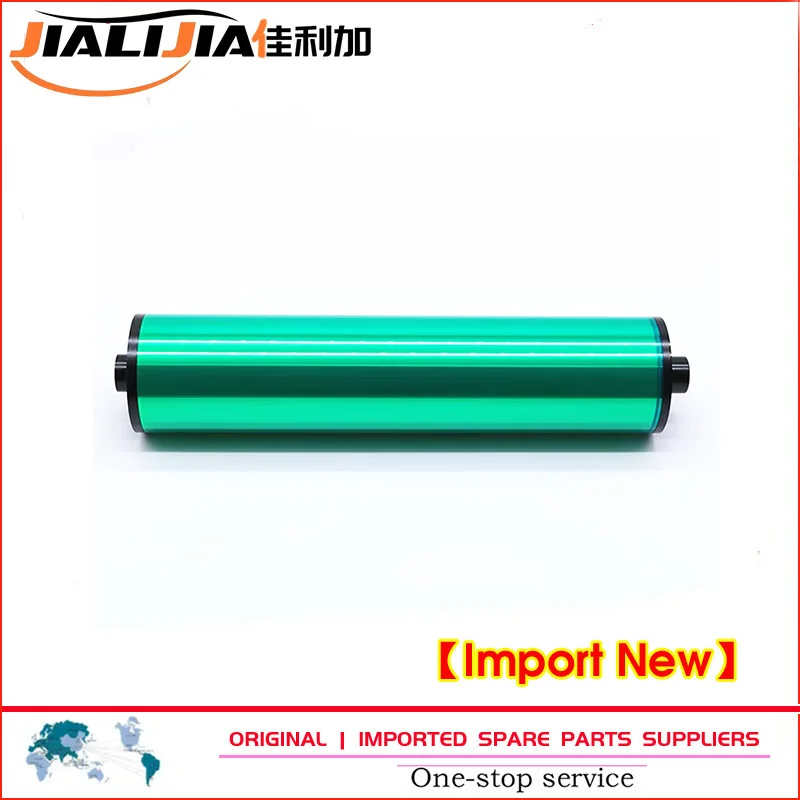 

1X 013R00668 OPC Drum Japan FujiFor Xerox D95 D110 D125 D110P D125P 4110 4112 4127 4590 4595 DocuCentre 900 1100 800K Pages