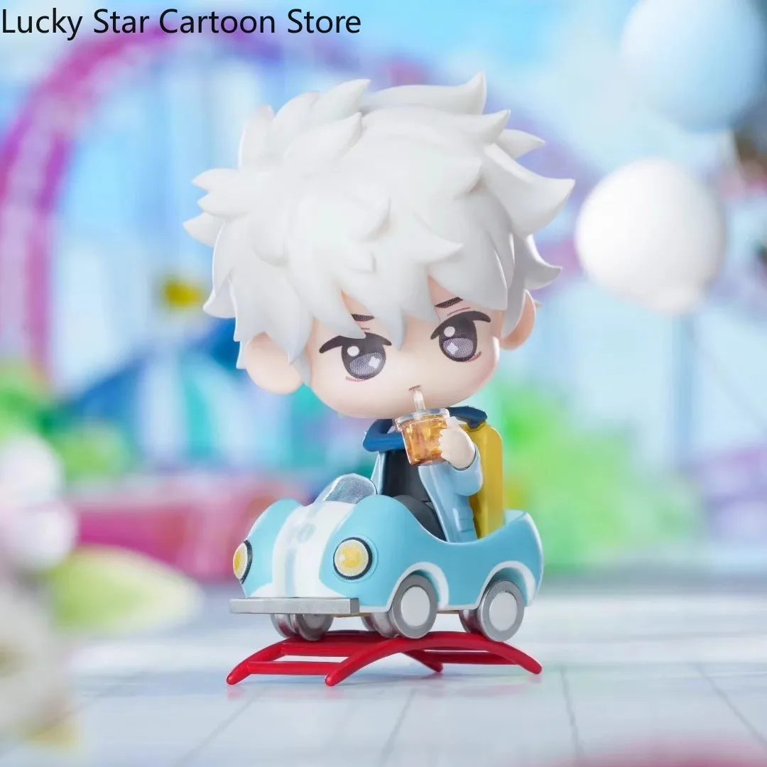 Genuine Anime Jo Xi…