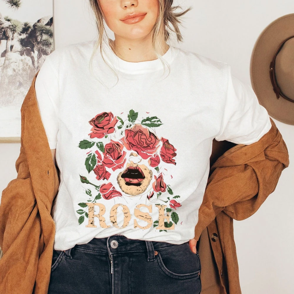 

Trendy Y2K Graphic T Shirt For Women Cute Pastel Streetwear Harajuku Style Japanese 2000s Inspired Oversized Tee Casual Tops