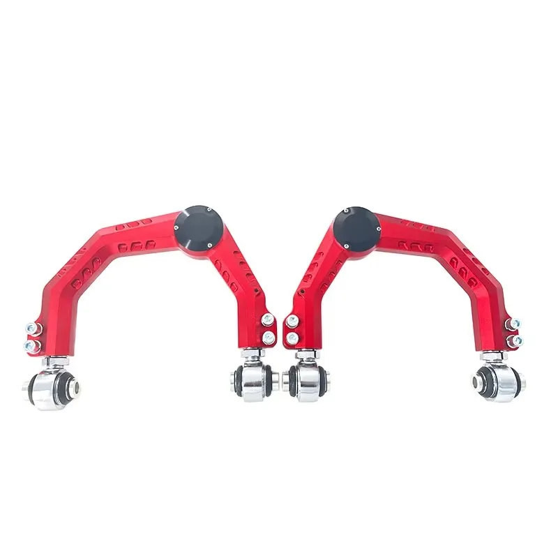 

For Applies To REVO /VIGO Adjustable Forged Aluminum Alloy Control Arm