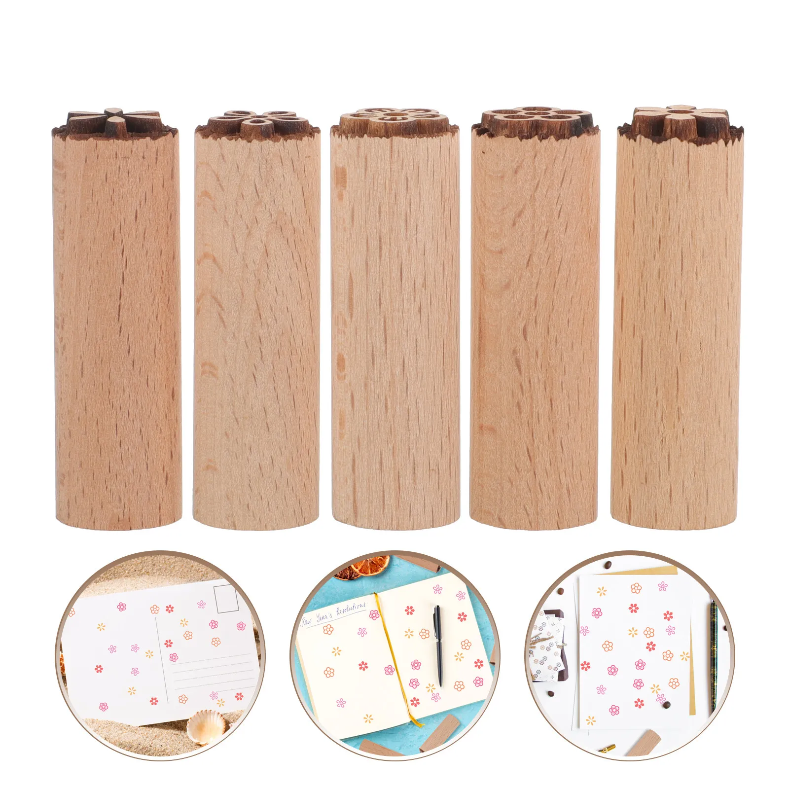 conjunto-de-5-carimbos-de-madeira-natural-com-textura-floral-kit-de-carimbos-de-argila-para-ceramica-e-olaria-ferramenta-diy-para-escultura-e-artesanato-domestico