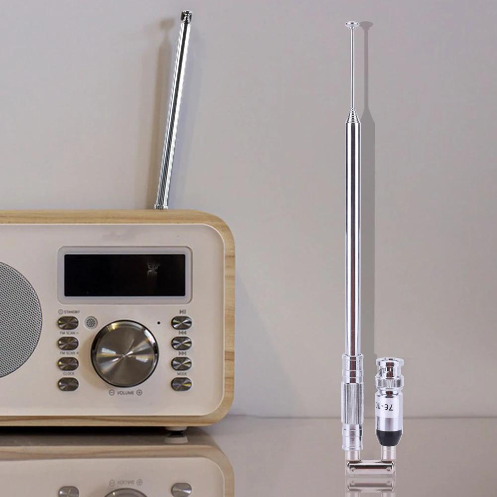 76-108Mhz Telescopi…