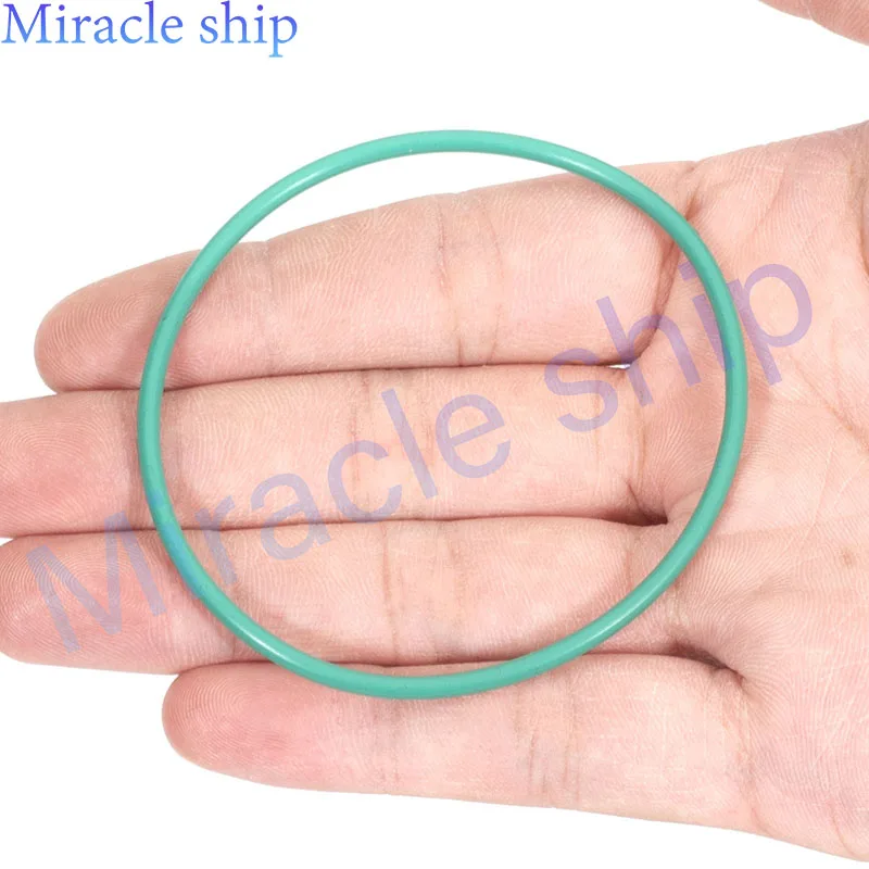 Outboard Engine O-Ring 93210-59MG7 For Yamaha 2T 25HP 30HP 40HP 50HP 60HP 1Pcs 93210 59MGT Replaces