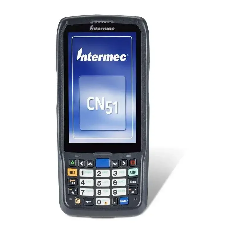 

Intermec by Honeywell CN51 Handheld Mobile Computer industrial pda