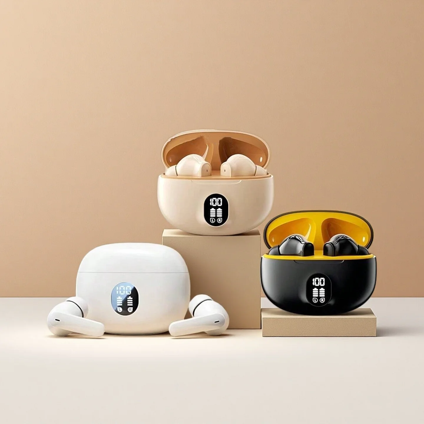 Original Tws Wirele… - image