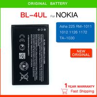 BL-4UL BL 4UL 3.7V Lithium Polymer Phone Battery For Nokia 3310 2017 TA1030 Lumia 225 330 RM-1172 RM-1011 RM-1126 1200mAh Battey