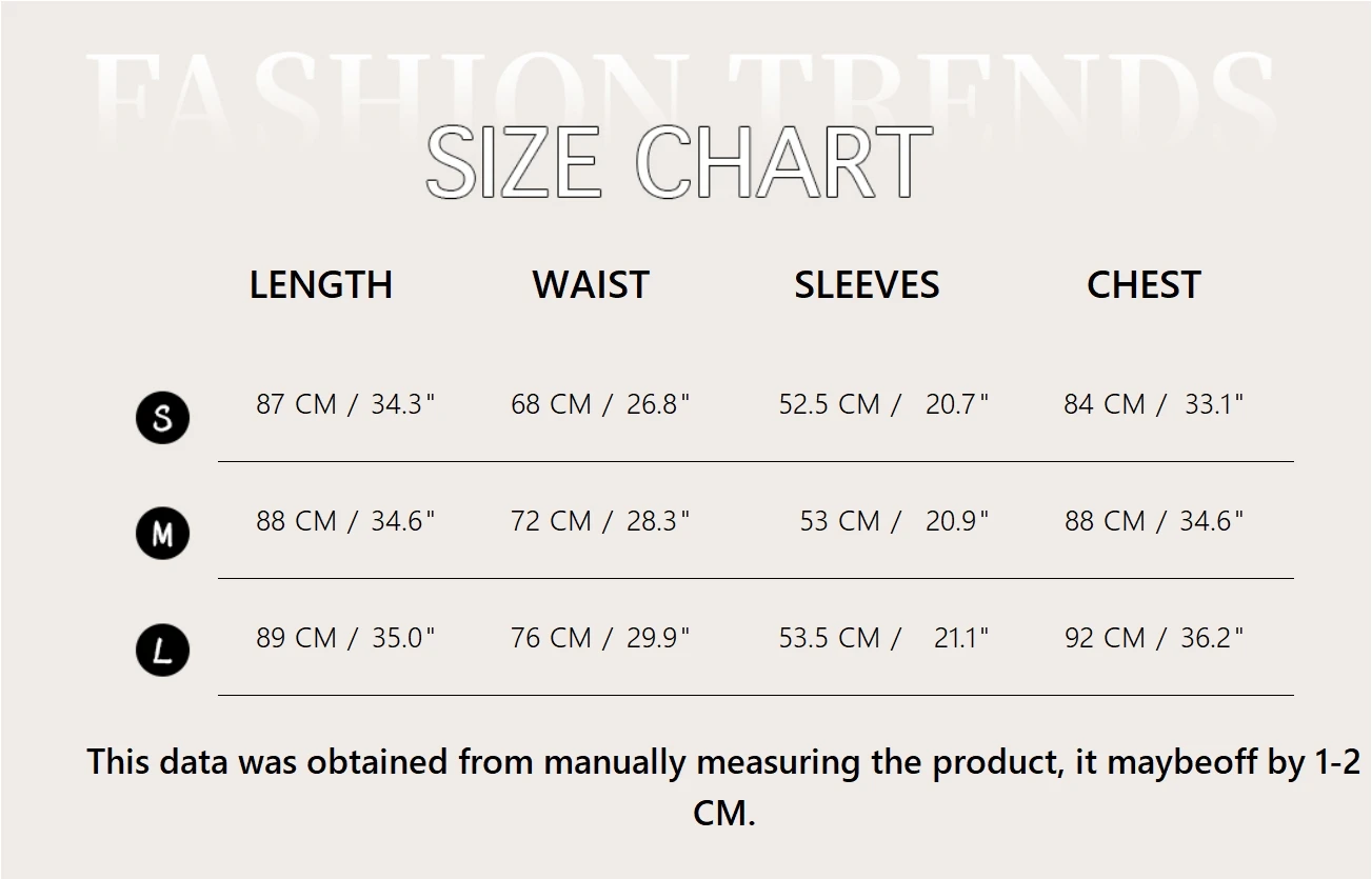 Abito autunnale da donna Semplice tinta unita a maniche lunghe Colletto a camicia Vita stretta A-Line Mini Office Lady Style per l'autunno