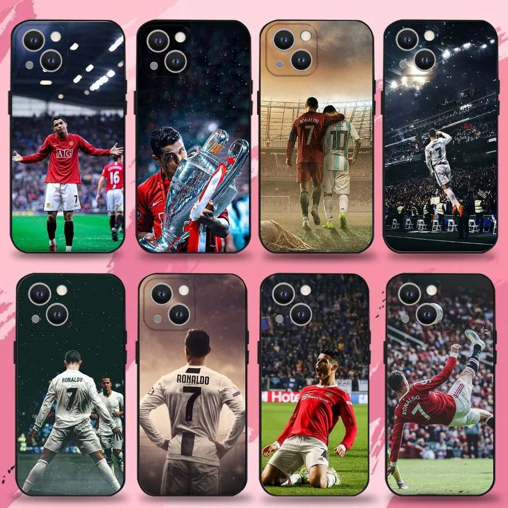CR7 Football Star R… - image