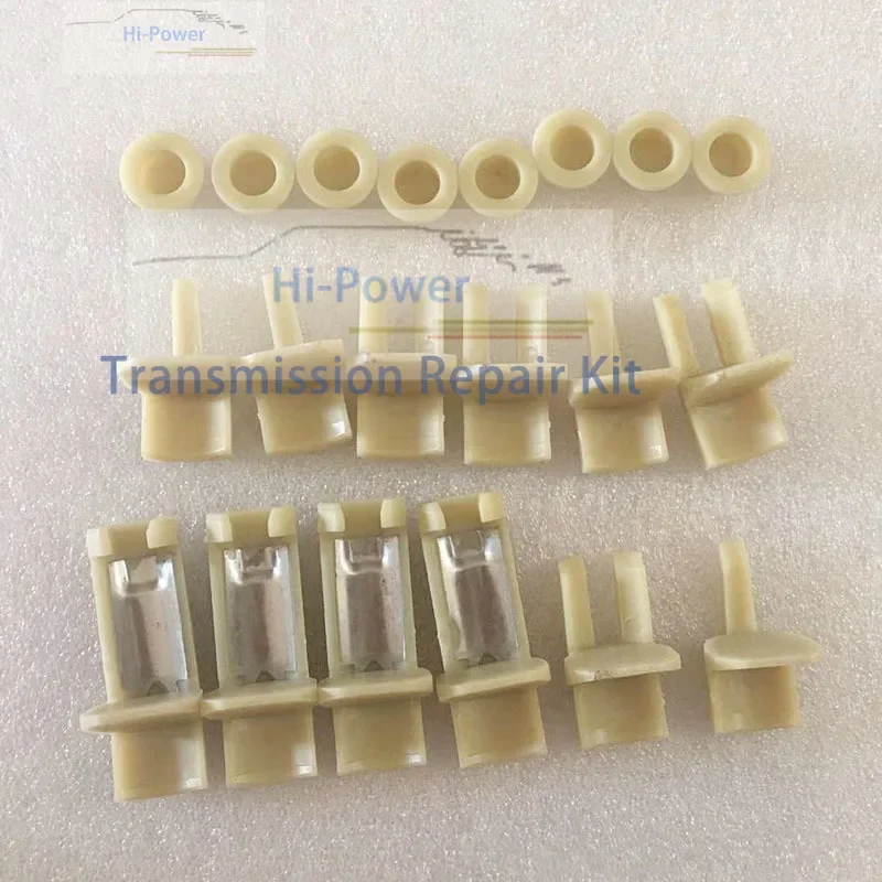 

Gearbox Part 6DCT450 MPS6 DSG For Land Rover Ford MONDEO/FOCUS Auto Transmission Clutch repair parts Clip Kit