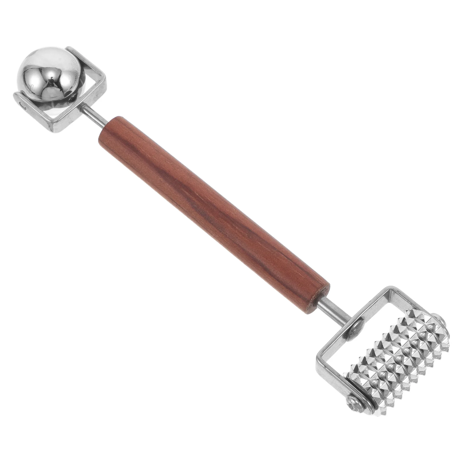 

Face Roller Massager Design Dual Ended Facial Guasha Tool For Chin Lifting Anti Aging Skin Care Portable Eye Neck