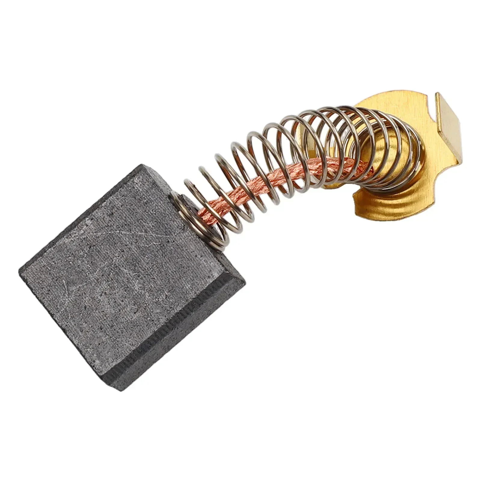 

2pcs Carbon Brush Miter Saw Table Saw Chop Saw For 0QQT OQQT 83990291A1 Electric Grinder Replacement Carbon Brush