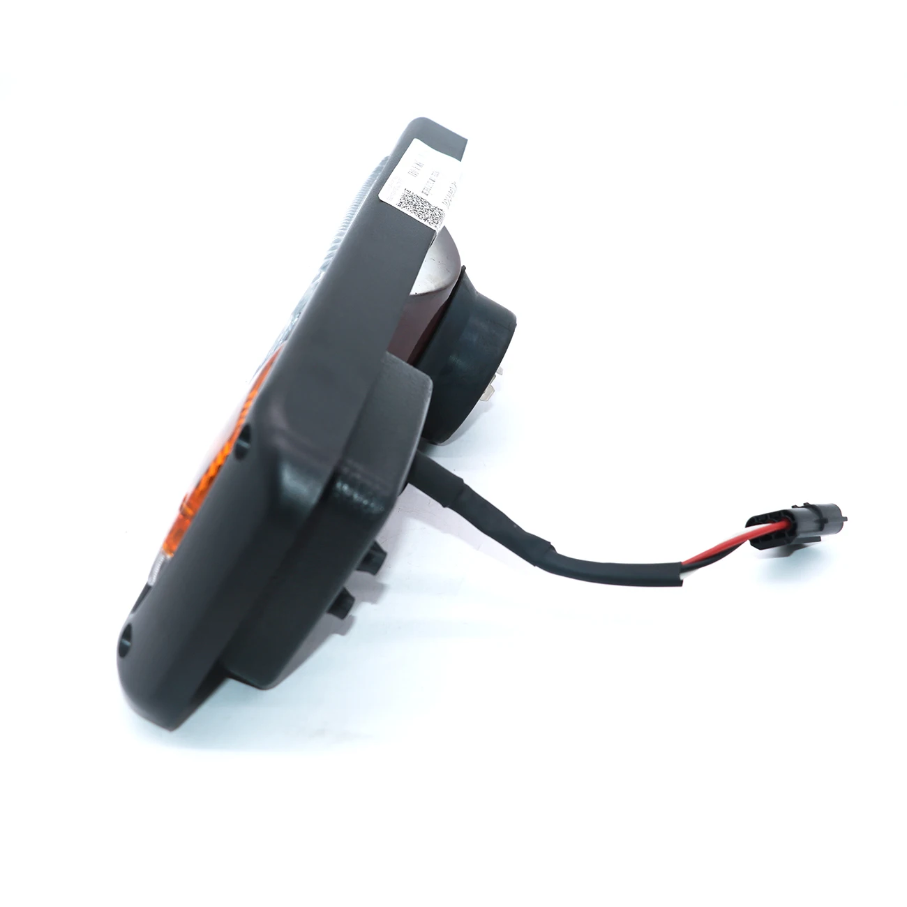 YM-A-041 Excavator spare parts excavator tail light for Hyundai combination headlight left and right light led lights