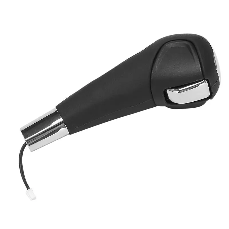 

Well 3X Gear Shift Knob Automatic Transmission Shifter Lever Head For Buick Aveo Sonic Tracker 42539376 95179700