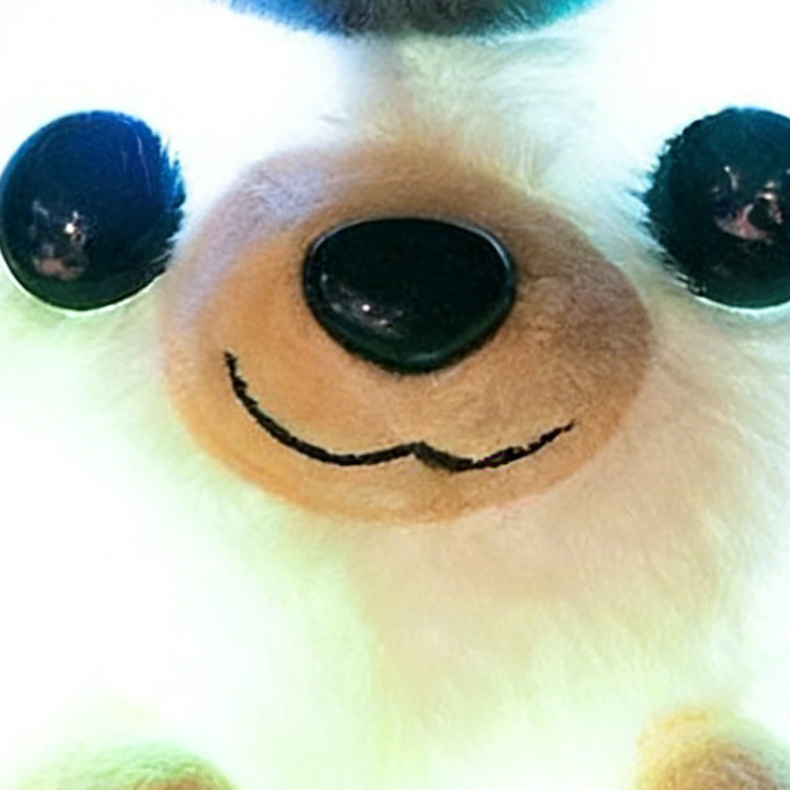 Oplichtende schattige schattige egel knuffel LED knuffeldier slapende metgezel pop voor kamerdecoratie Ideaal verjaardagscadeau