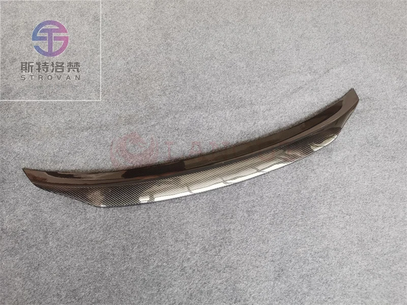 

Спойлер багажника автомобиля из углеродного волокна для Ferrari California T 2015-2018