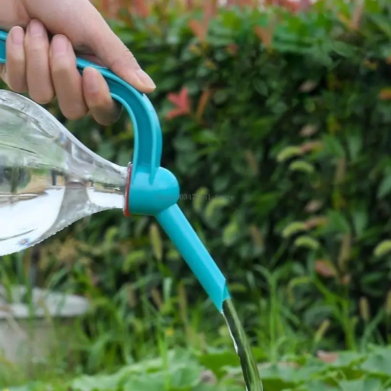 

Спринклер с разбрызгиванием для бутылок, 2 дюйма наполива