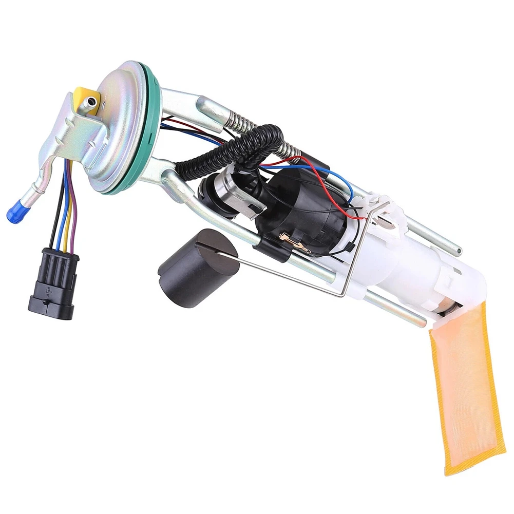 Motocykl Do Can-Am Outlander 650 2013-2022 Elektryczny Moduł Pompy Paliwa Zespół 709000758