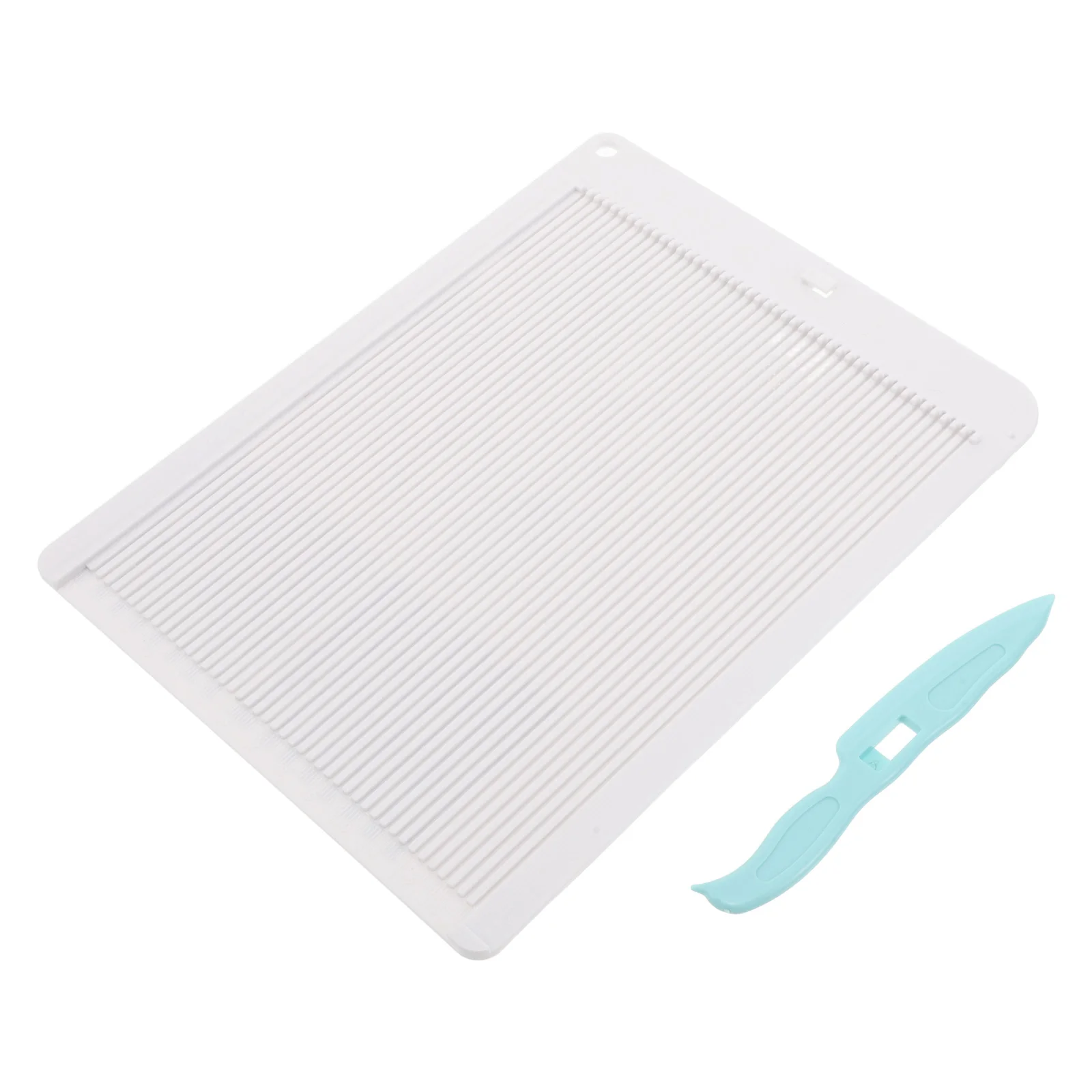 

1Set Envelope Maker Scoreboard Mini Craft Scoring Board Scrapbooking Cutting Tools Paper Card Crafting Scoring Tool Die Cutting
