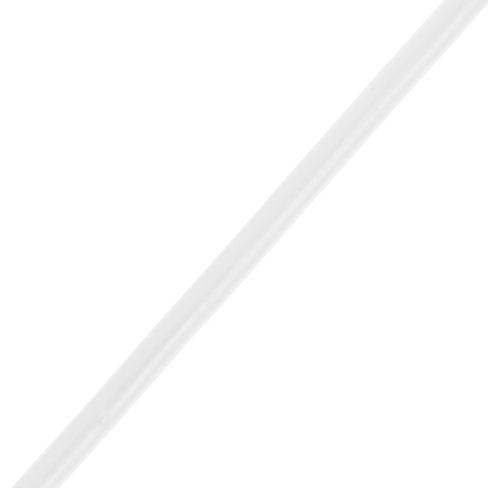 

11 Pcs Florist Wire Green Floral Stem Faux Flowers Stems for Crafts Artificial Decorate