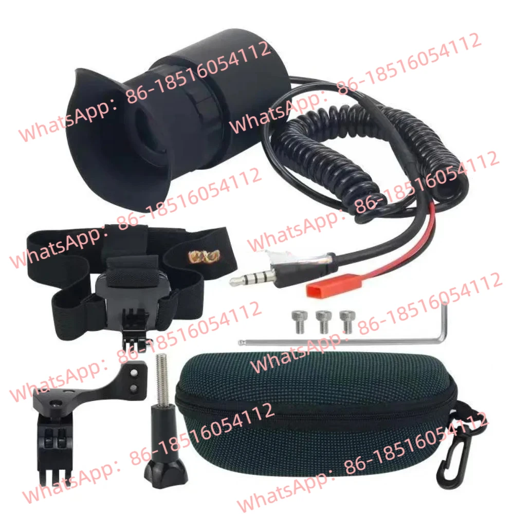 El Ocular PortáTil …