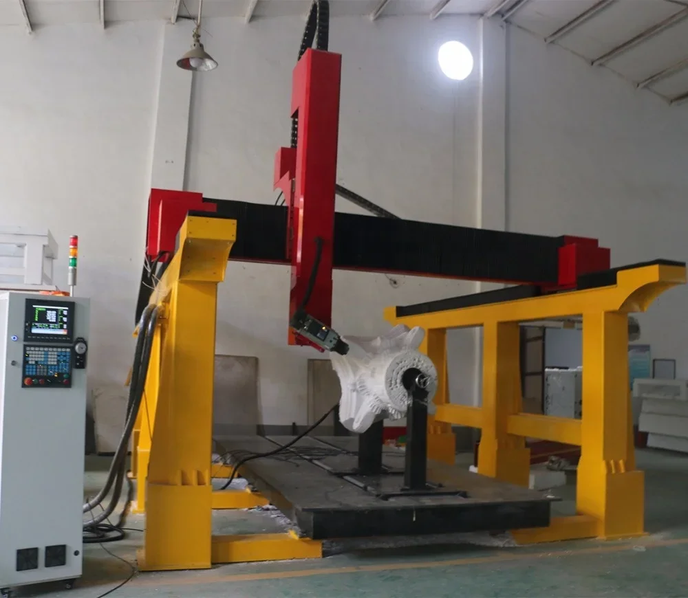 Wood Shoe Foam Styr… - image