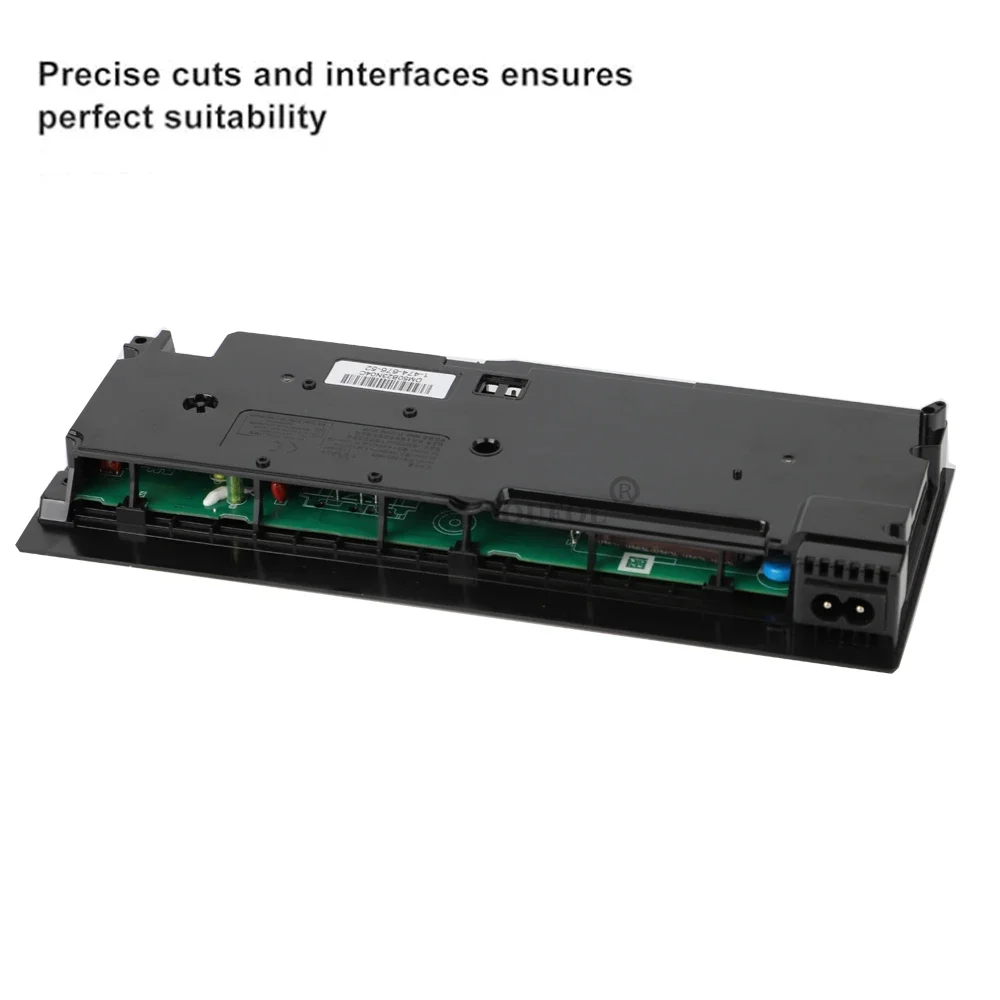 استبدال محول الطاقة N17-160P1A ADP-160FR ل PS4 سليم وحدة التحكم إمدادات الطاقة 160FR 160 FR ل PS4 سليم 220x الملحقات