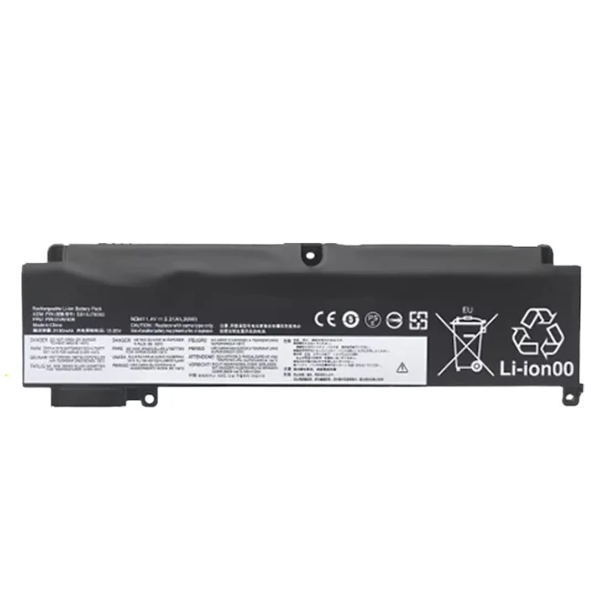 01av406 for lenovo t460s t470s 01av405 00hw024 laptop battery 2100mah