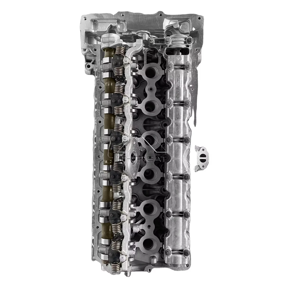 

N52B30 Engine Cylinder Head 11127591617 11127564424 11127548920 Cylinder Head Assembly For BMW 523Li 525i 325i X1 X3 X5 730Li