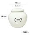 White B -780ML