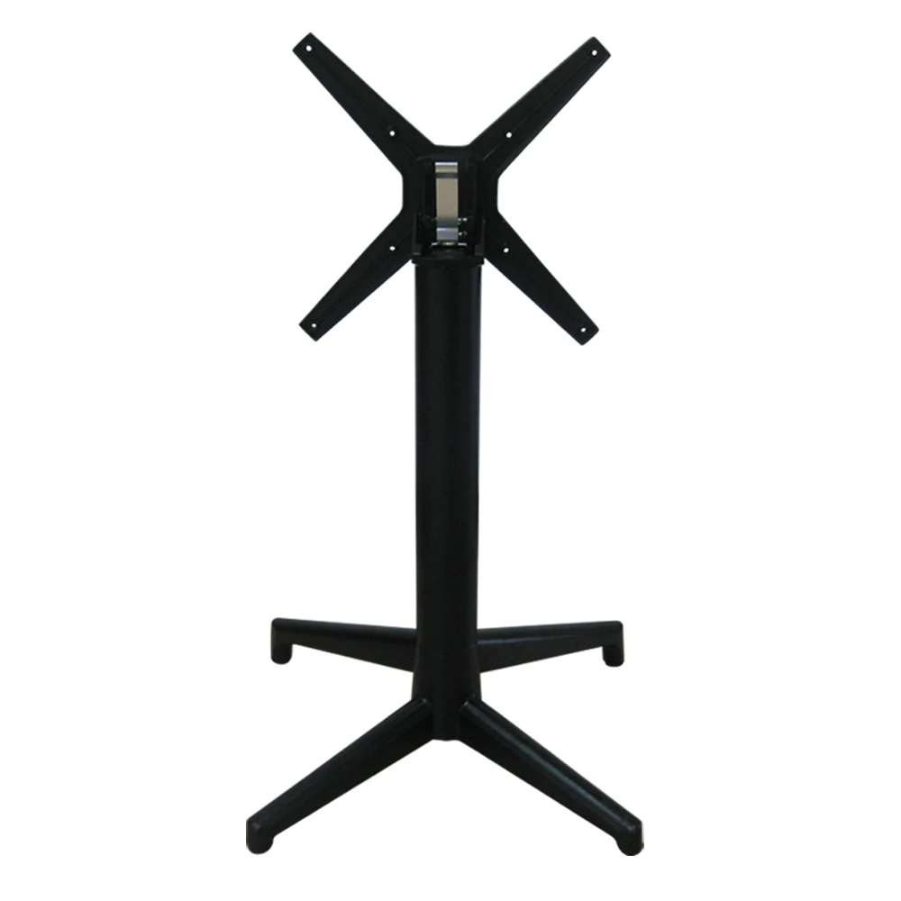 Good Quality Coffee Room Cast Iron Folding Table Base For Table TopATV&UTV
